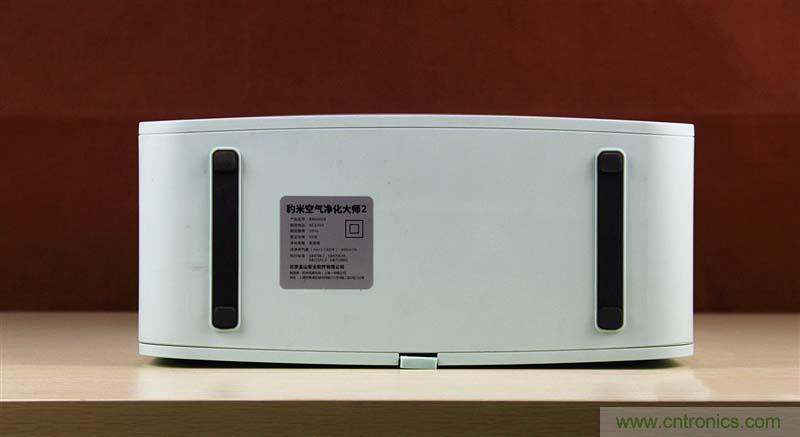 豹米空氣淨化器2首發評測：&ldquo;靜&rdquo;中有&ldquo;淨&rdquo;的臥室神器