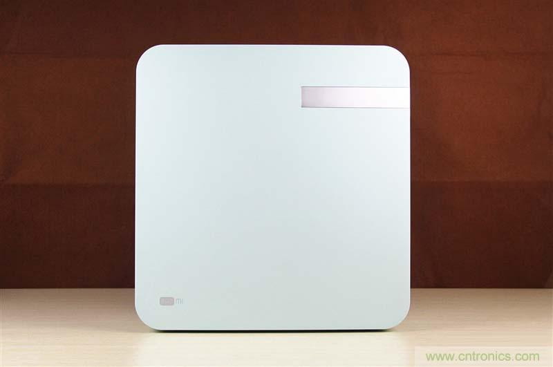 豹米空氣淨化器2首發評測：&ldquo;靜&rdquo;中有&ldquo;淨&rdquo;的臥室神器