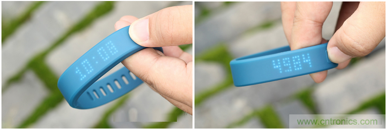 咕咚智能手環2上手評測：功能齊全，細節欠缺