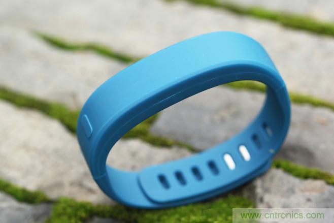 咕咚智能手環2上手評測：功能齊全，細節欠缺