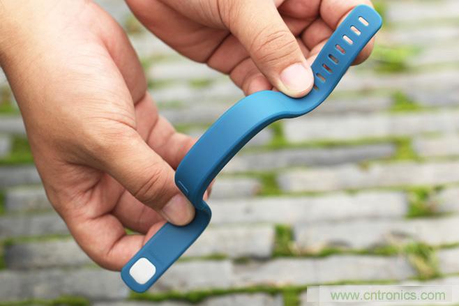 咕咚智能手環2上手評測：功能齊全，細節欠缺