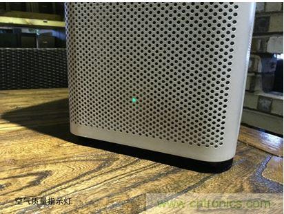 小米空氣淨化器2評測報告：不完美的新國貨也能精彩