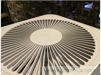 小米空氣淨化器2評測報告：不完美的新國貨也能精彩