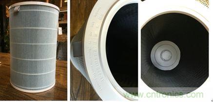 小米空氣淨化器2評測報告：不完美的新國貨也能精彩