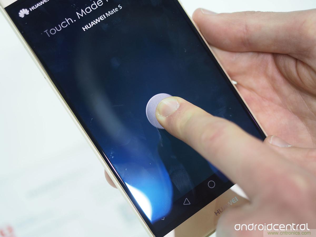 華為Mate S與Nexus 6P橫評：&ldquo;本是同根生，相煎何太急&rdquo;