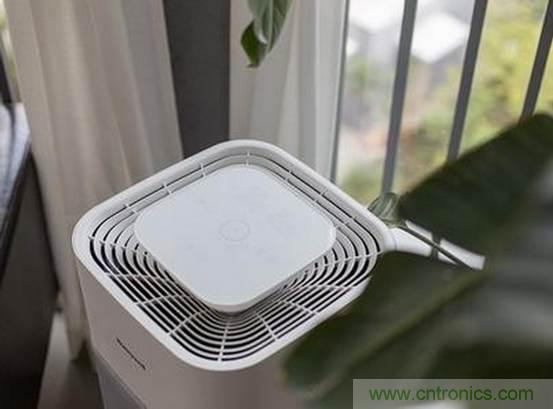 霧霾生存指南之：教你如何正確選擇空氣淨化器