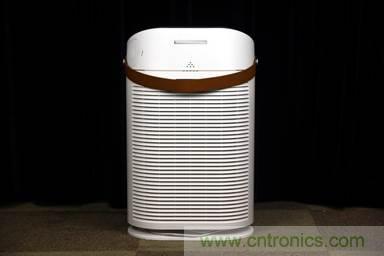 霧霾生存指南之：教你如何正確選擇空氣淨化器