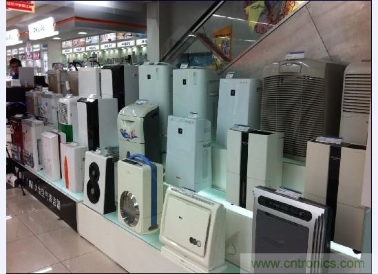 霧霾肆虐，你還在為如何選擇空氣淨化器而煩惱嗎？