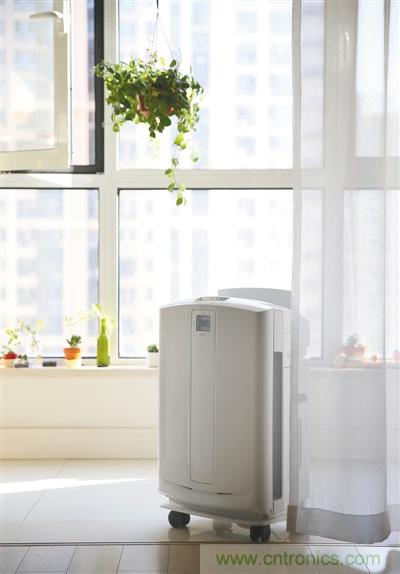霧霾肆虐，你還在為如何選擇空氣淨化器而煩惱嗎？