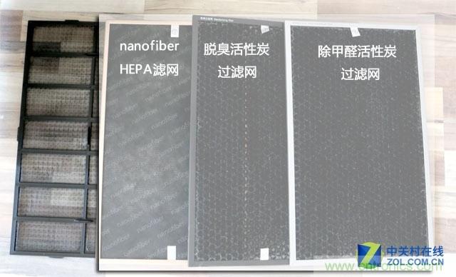 兩款日係空氣淨化器對比評測：誰才是深層淨化之王?