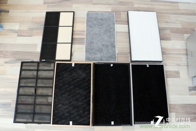 兩款日係空氣淨化器對比評測：誰才是深層淨化之王?