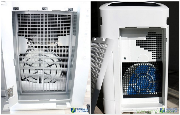 兩款日係空氣淨化器對比評測：誰才是深層淨化之王?