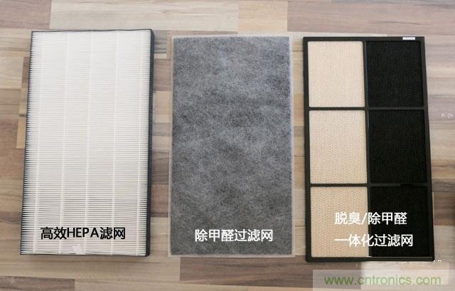 兩款日係空氣淨化器對比評測：誰才是深層淨化之王?