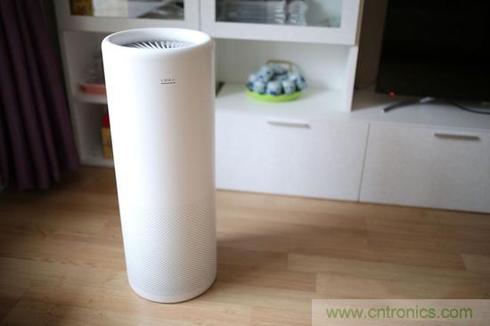 遭遇拐點 2015年的空氣淨化器行業不再盲目