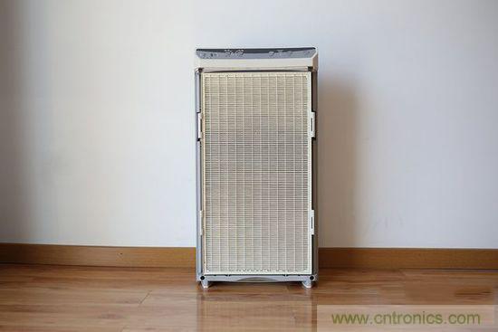 安利逸新空氣淨化器評測：讓呼吸淨化心扉