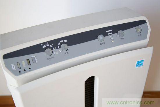 安利逸新空氣淨化器評測：讓呼吸淨化心扉