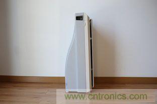 安利逸新空氣淨化器評測：讓呼吸淨化心扉