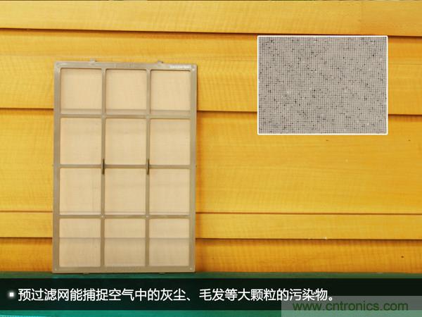 萊克KJ801空氣淨化器評測：超大空氣潔淨量！