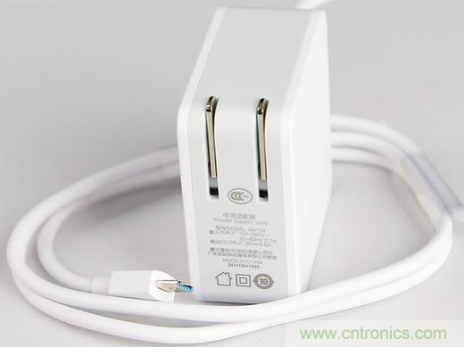 手機快充技術全麵來襲，該如何選擇合適的充電方案