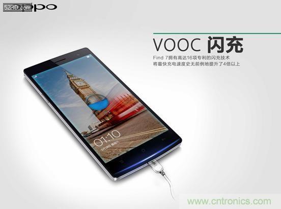 手機快充技術全麵來襲，該如何選擇合適的充電方案