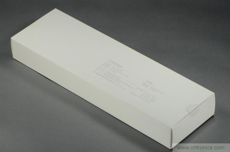 做工怒讚 神秘芯片！小米智能插線板拆解、評測