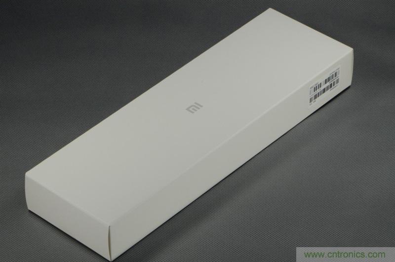 做工怒讚 神秘芯片！小米智能插線板拆解、評測