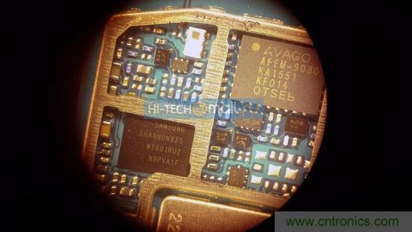 三星S7手機僅靠粘膠防水，也是沒&ldquo;sei&rdquo;了！