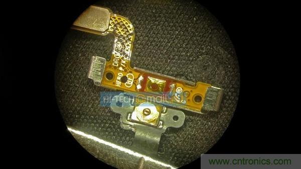 三星S7手機僅靠粘膠防水，也是沒&ldquo;sei&rdquo;了！