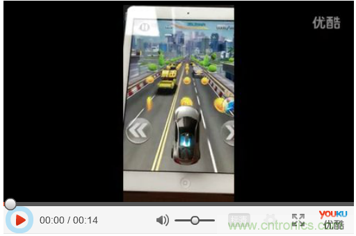 虛擬與現實相結合的飛車遊戲，讓你體驗速度與激情的碰撞！