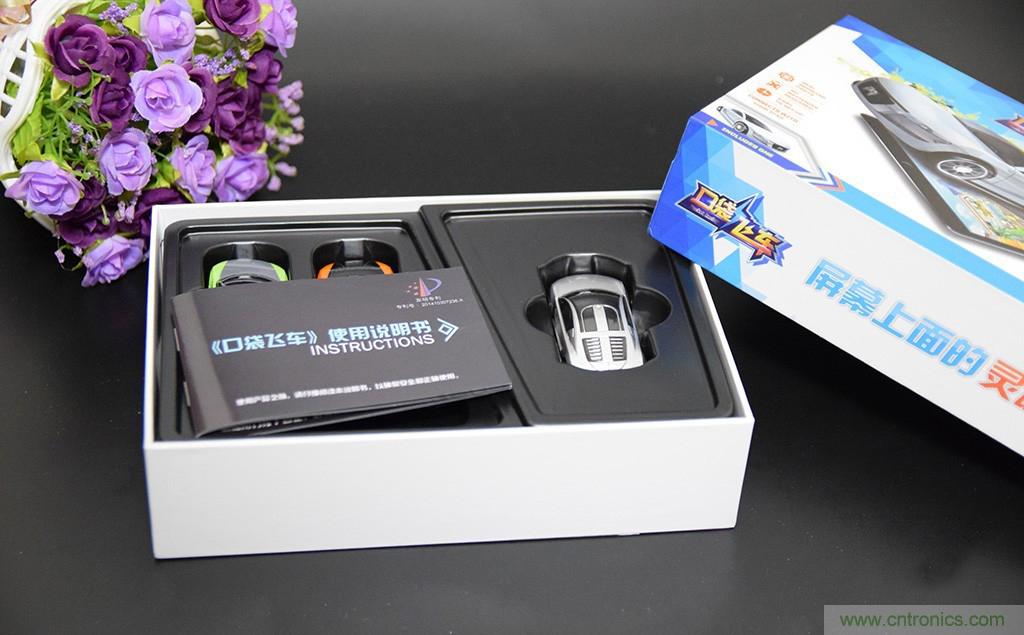 虛擬與現實相結合的飛車遊戲，讓你體驗速度與激情的碰撞！