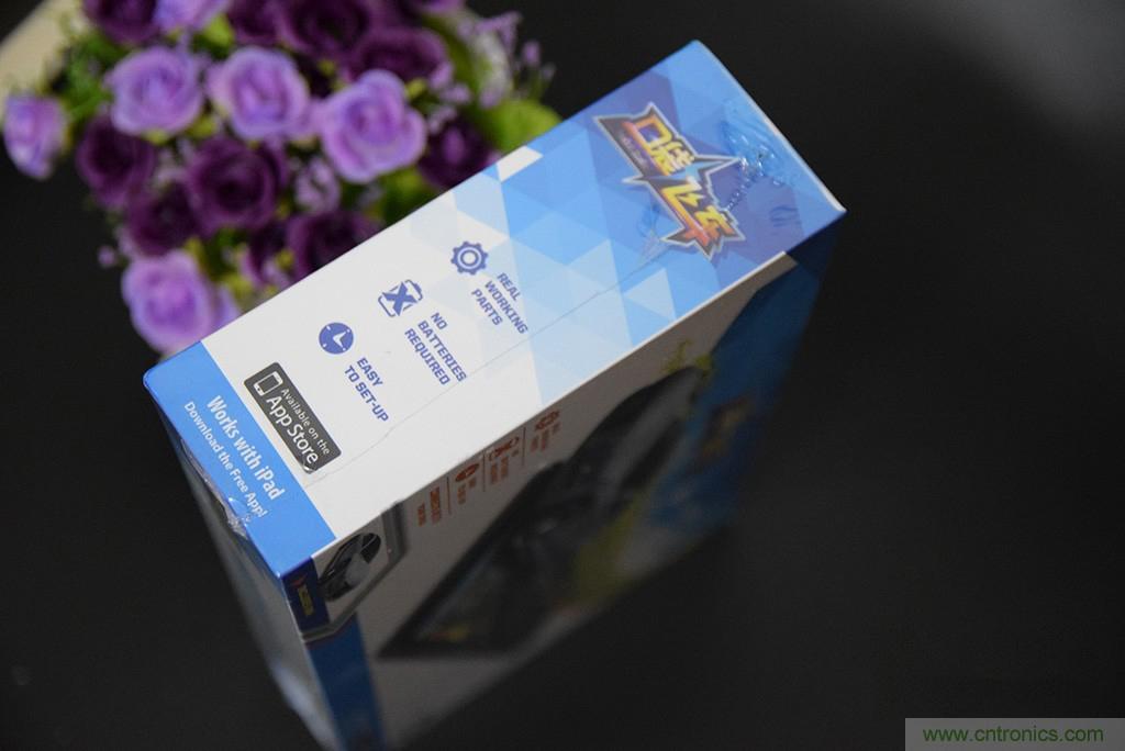 虛擬與現實相結合的飛車遊戲，讓你體驗速度與激情的碰撞！