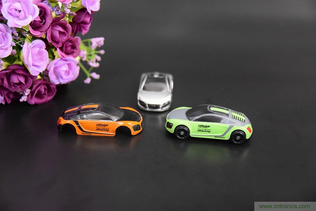 虛擬與現實相結合的飛車遊戲，讓你體驗速度與激情的碰撞！