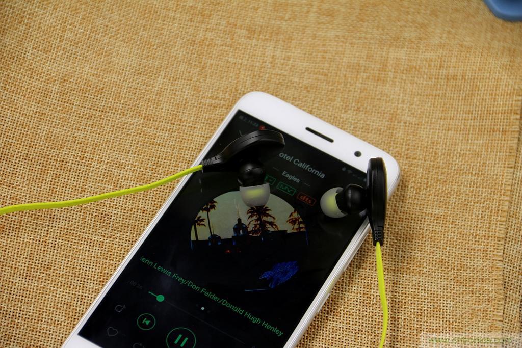 讓音樂跟著你跑步，阿思翠BX50運動耳機體驗