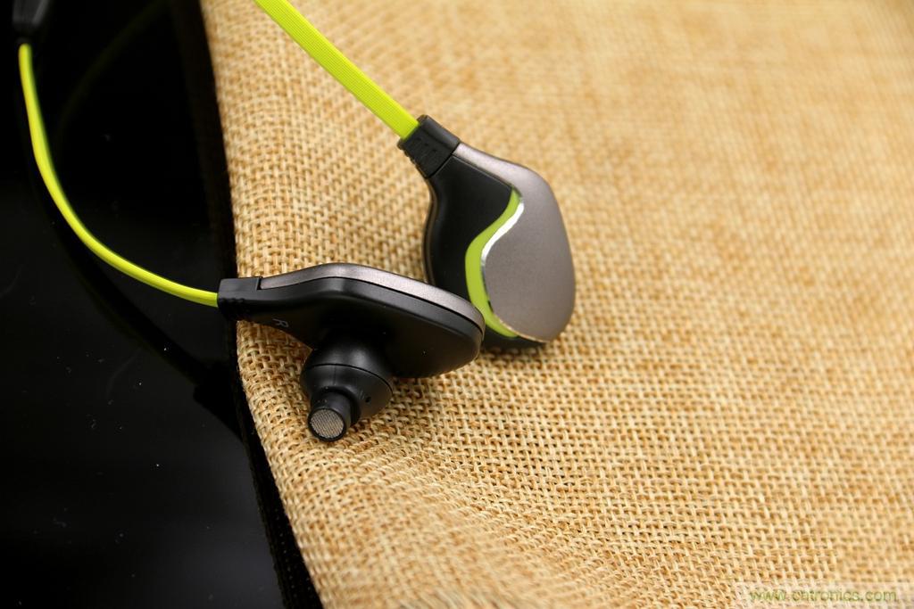 讓音樂跟著你跑步，阿思翠BX50運動耳機體驗