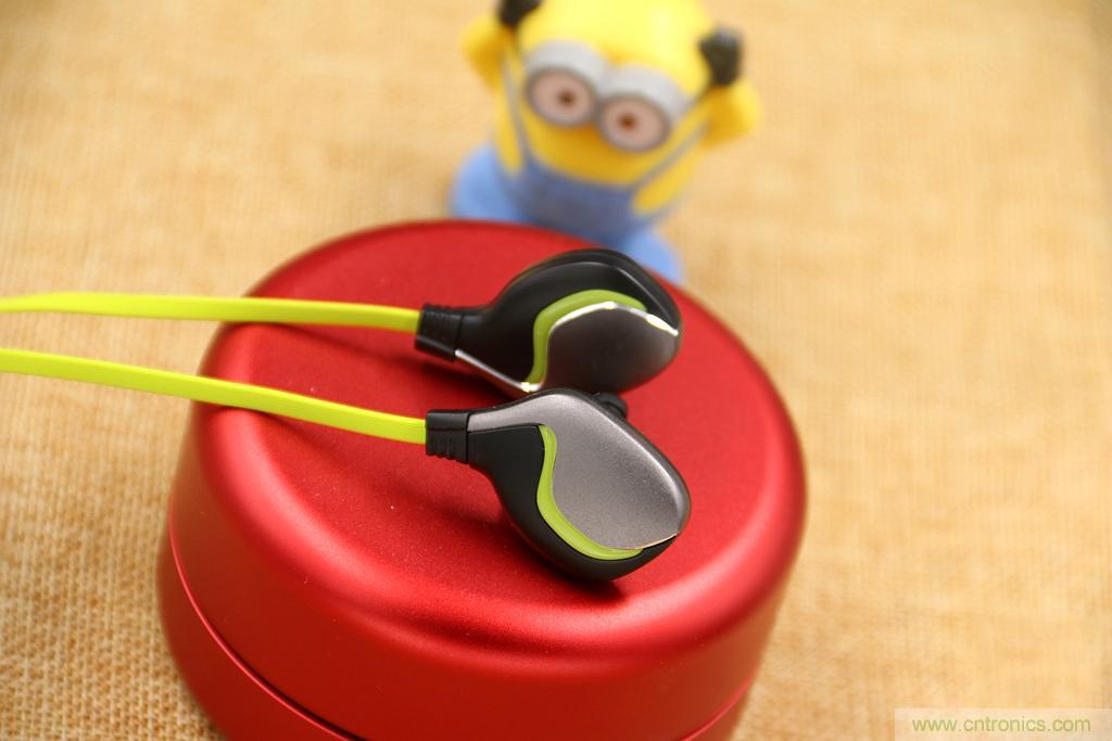 讓音樂跟著你跑步，阿思翠BX50運動耳機體驗