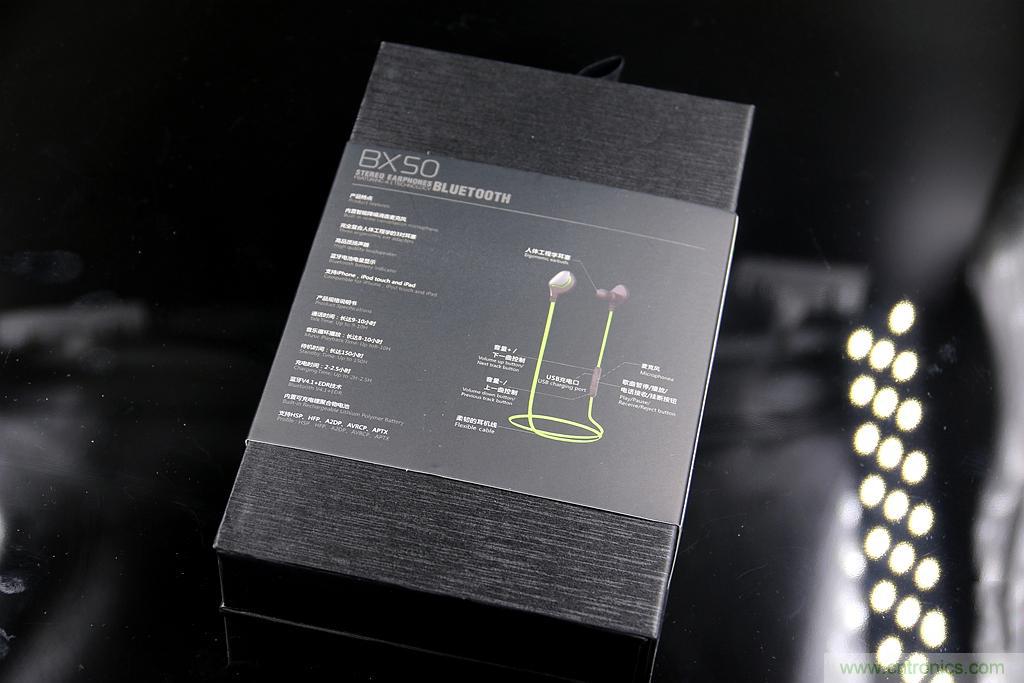 讓音樂跟著你跑步，阿思翠BX50運動耳機體驗