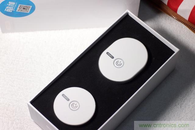 路由器也跟風玩分體設計，你咋不上天呢？