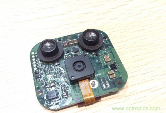 真飛機拆不著，那就來拆拆無人機&ldquo;鼻祖&rdquo;大疆吧！