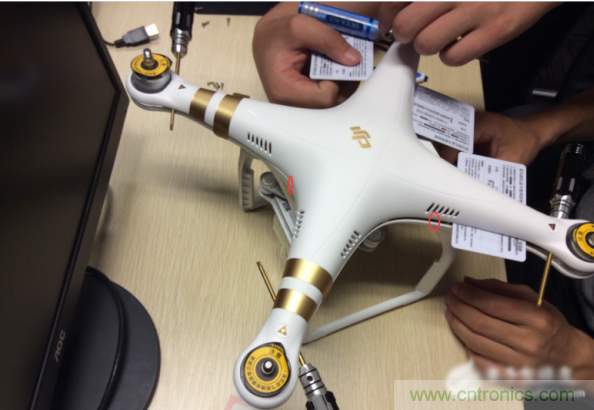 真飛機拆不著，那就來拆拆無人機&ldquo;鼻祖&rdquo;大疆吧！