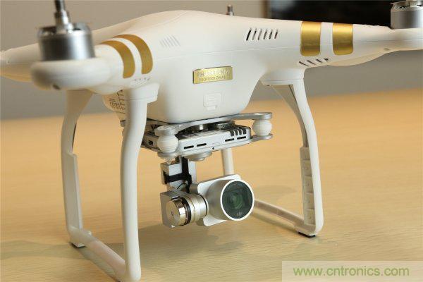 真飛機拆不著，那就來拆拆無人機&ldquo;鼻祖&rdquo;大疆吧！