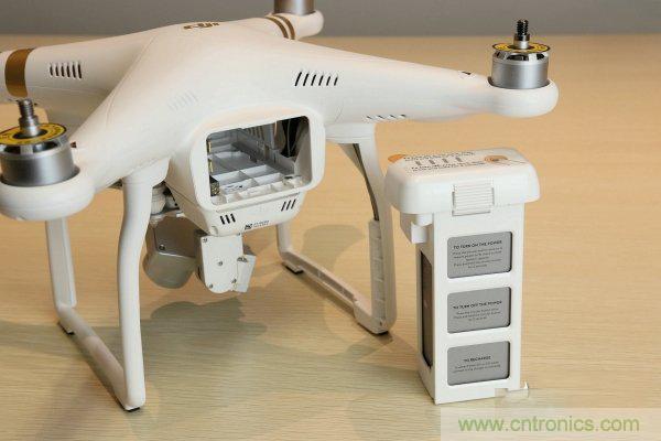 真飛機拆不著，那就來拆拆無人機&ldquo;鼻祖&rdquo;大疆吧！