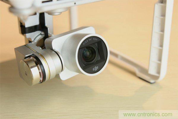 真飛機拆不著，那就來拆拆無人機&ldquo;鼻祖&rdquo;大疆吧！