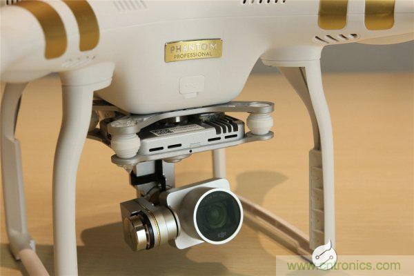 真飛機拆不著，那就來拆拆無人機&ldquo;鼻祖&rdquo;大疆吧！