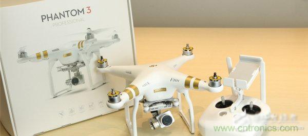 真飛機拆不著，那就來拆拆無人機&ldquo;鼻祖&rdquo;大疆吧！