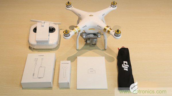 真飛機拆不著，那就來拆拆無人機&ldquo;鼻祖&rdquo;大疆吧！