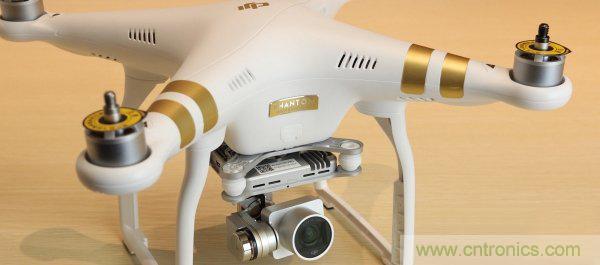 真飛機拆不著，那就來拆拆無人機&ldquo;鼻祖&rdquo;大疆吧！