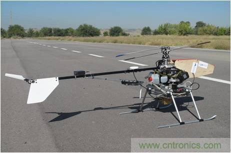 從係統模塊開發設計到仿真，都在這裏了！