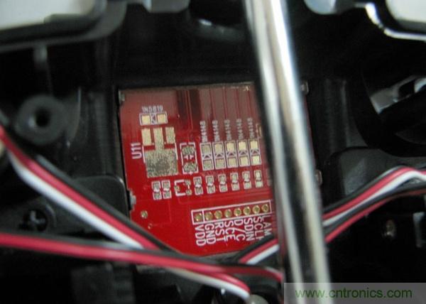 無人機 DIY 製作全過程，酷得不要不要的！