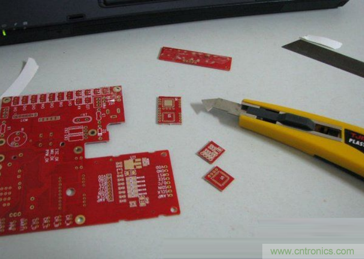 無人機 DIY 製作全過程，酷得不要不要的！