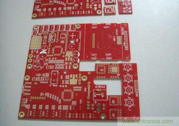 無人機 DIY 製作全過程，酷得不要不要的！